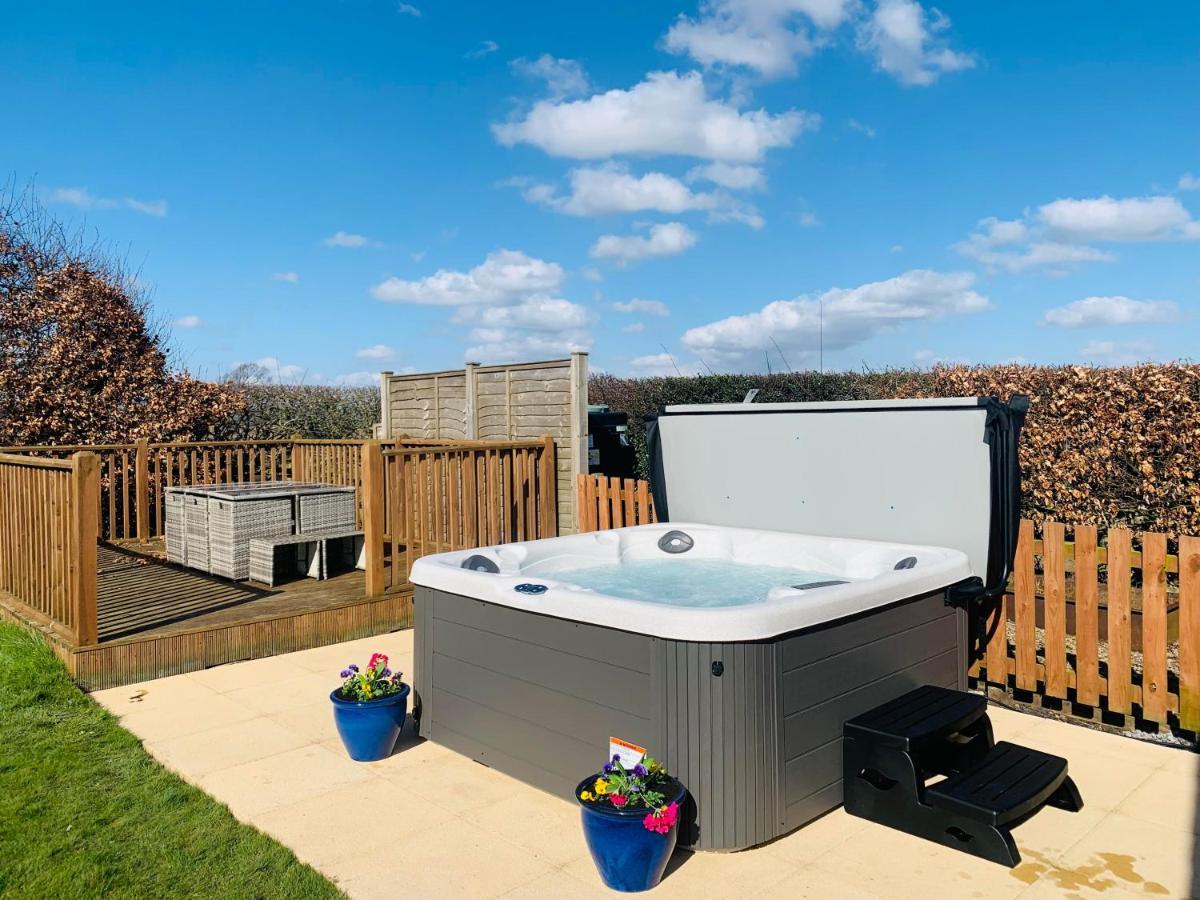 The Holiday home Kelso