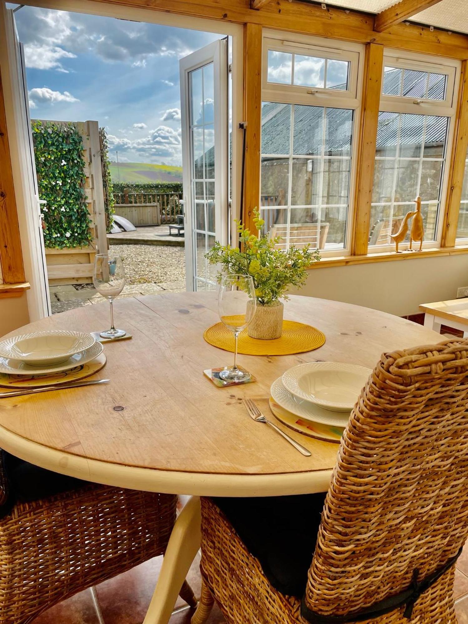 Holiday home The
