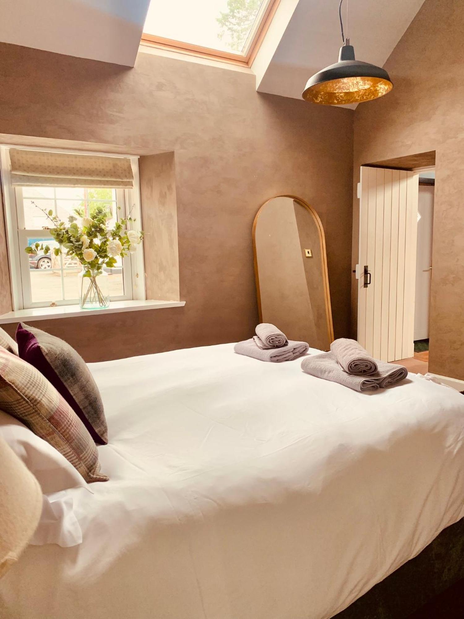 The Holiday home Kelso