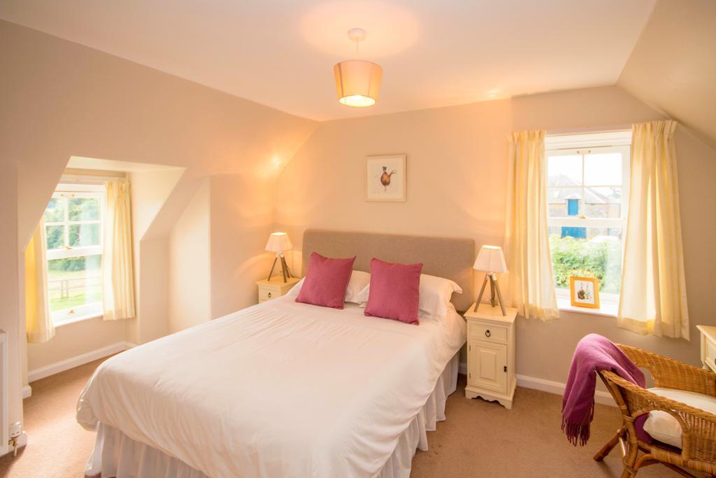 Holiday home The